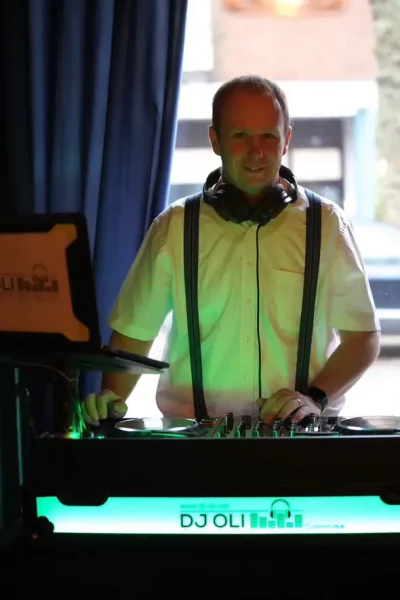 Hochzeit DJ Plön DJ Plön